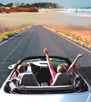Algarve Car Hire happy customers